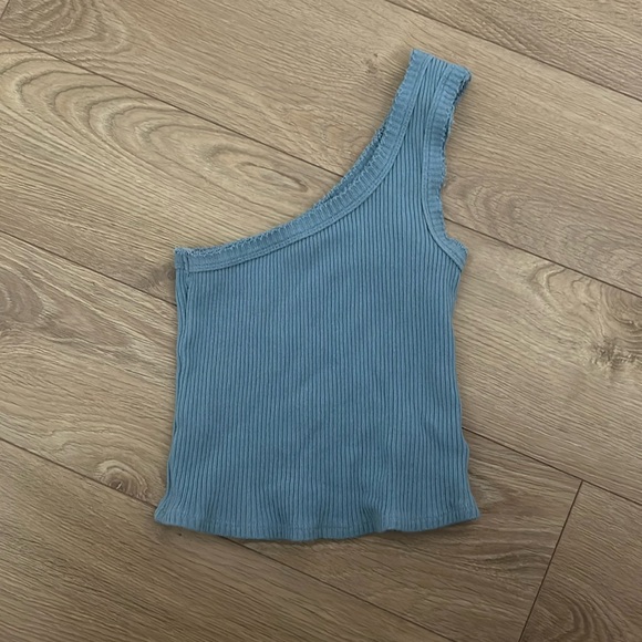 Urban Outfitters Tops - Urban Outfitters One Shoulder Top